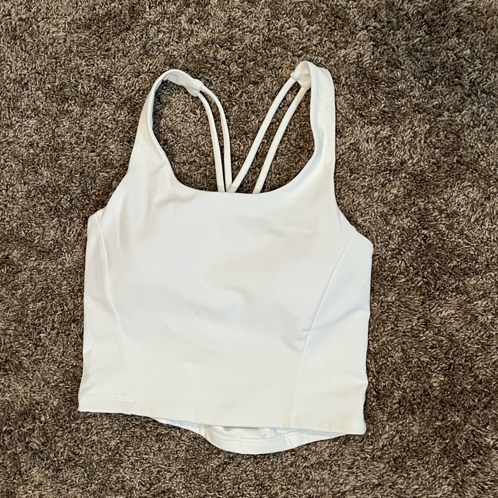 White Tank